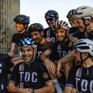 TDC.cc Xclusif Member
