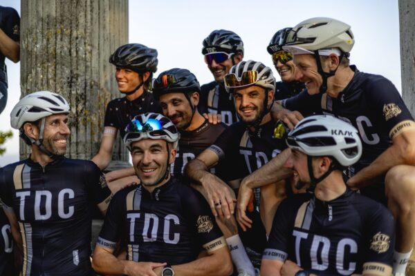 TDC.cc Xclusif Member