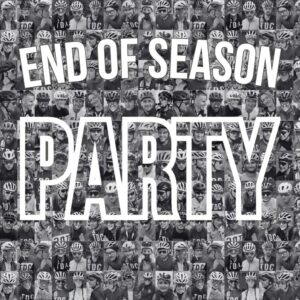 End Season Party