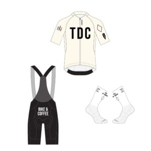 Bundle TDC 2026 - Homme, blanc