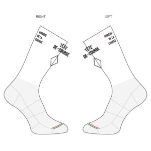 Chaussettes TDC 2026